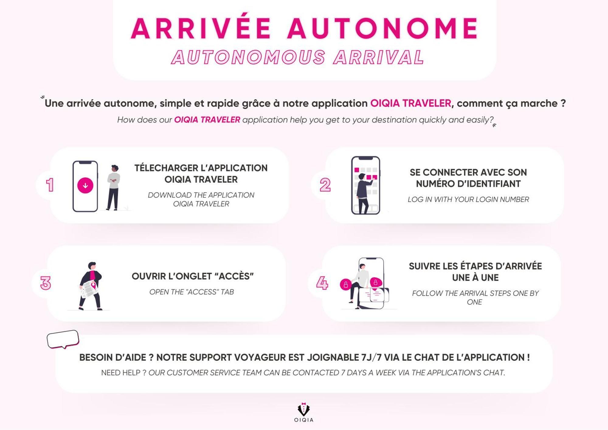 L'Ete Indien ~ Centre-Ville ~ Arrivee Autonome آنوناي المظهر الخارجي الصورة